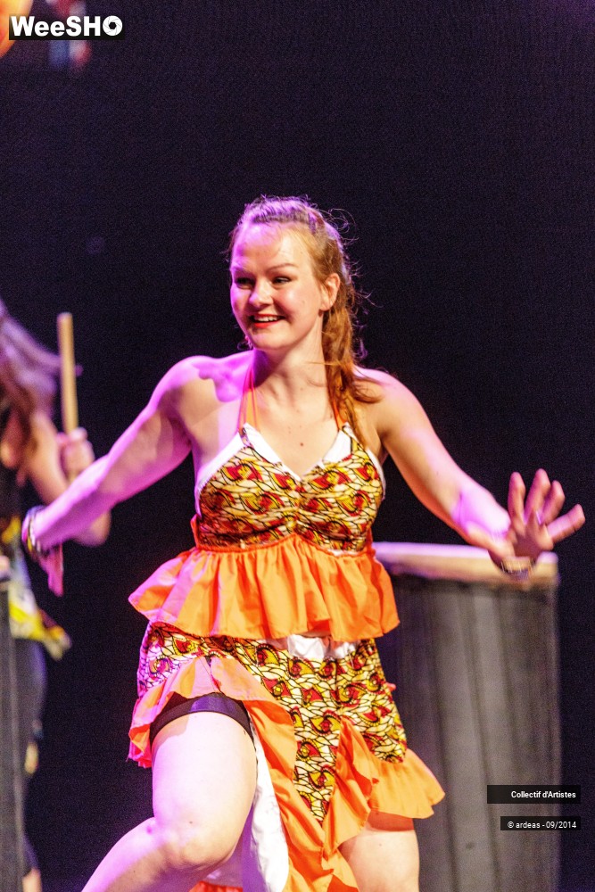 32/37 photos du spectacle Conférence Scènes du Nord