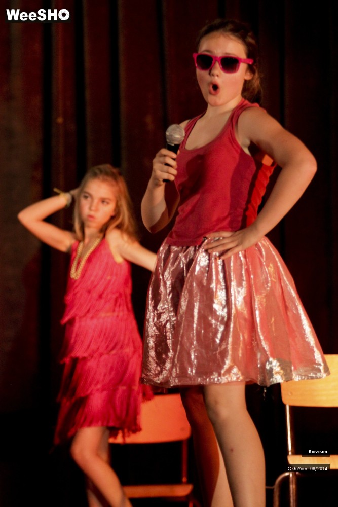 20/48 photos du spectacle Danse ton environnement