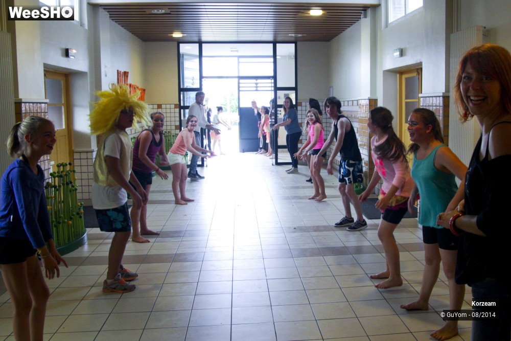 31/48 photos du spectacle Danse ton environnement