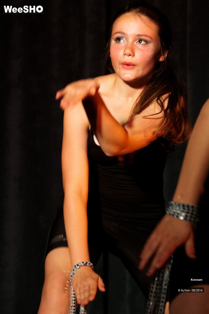 4/37 photos du spectacle Danse ton environnement - Portraits