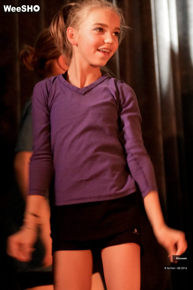 10/37 photos du spectacle Danse ton environnement - Portraits