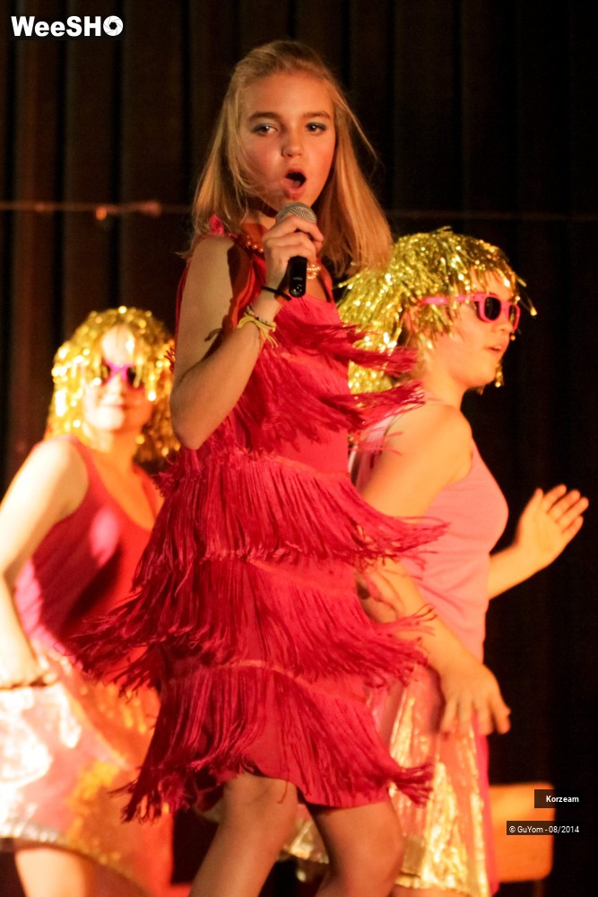 12/37 photos du spectacle Danse ton environnement - Portraits