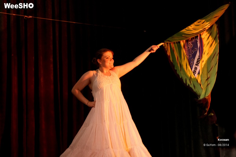 15/37 photos du spectacle Danse ton environnement - Portraits