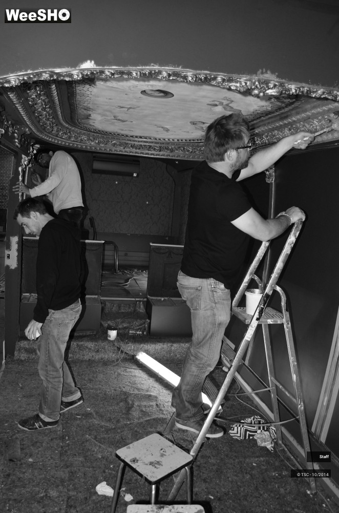 12/49 photos du spectacle Construction d'un Opéra bus