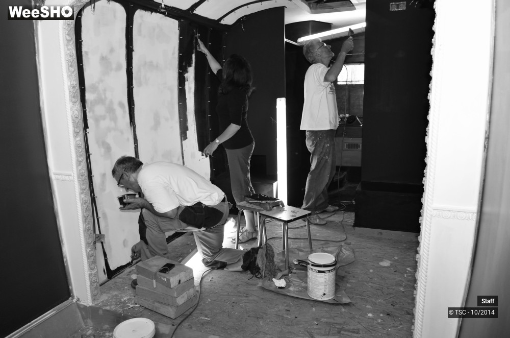 26/49 photos du spectacle Construction d'un Opéra bus