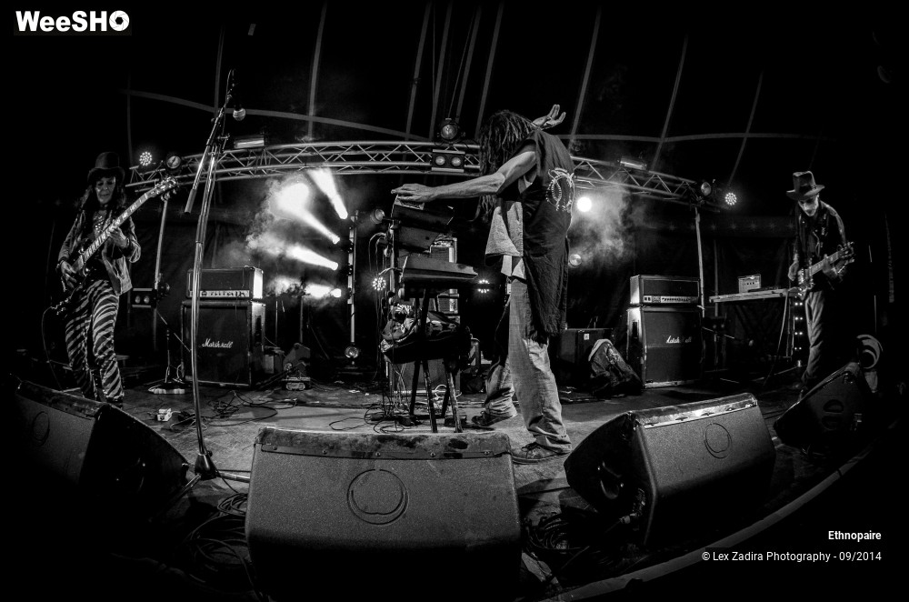 11/11 photos du spectacle Ethnopaire