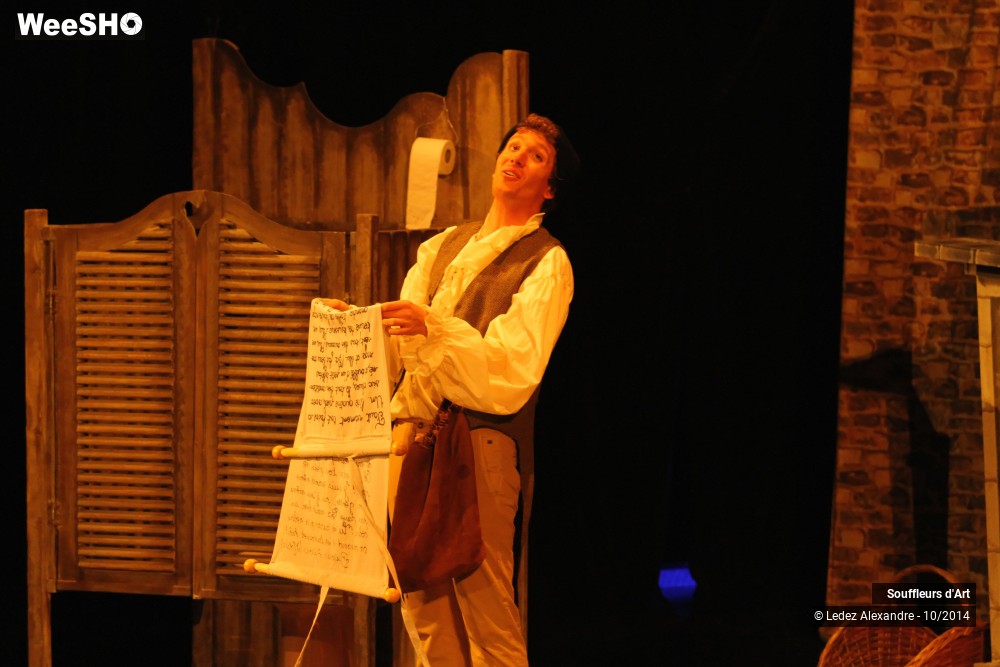 32/36 photos du spectacle L'Avare