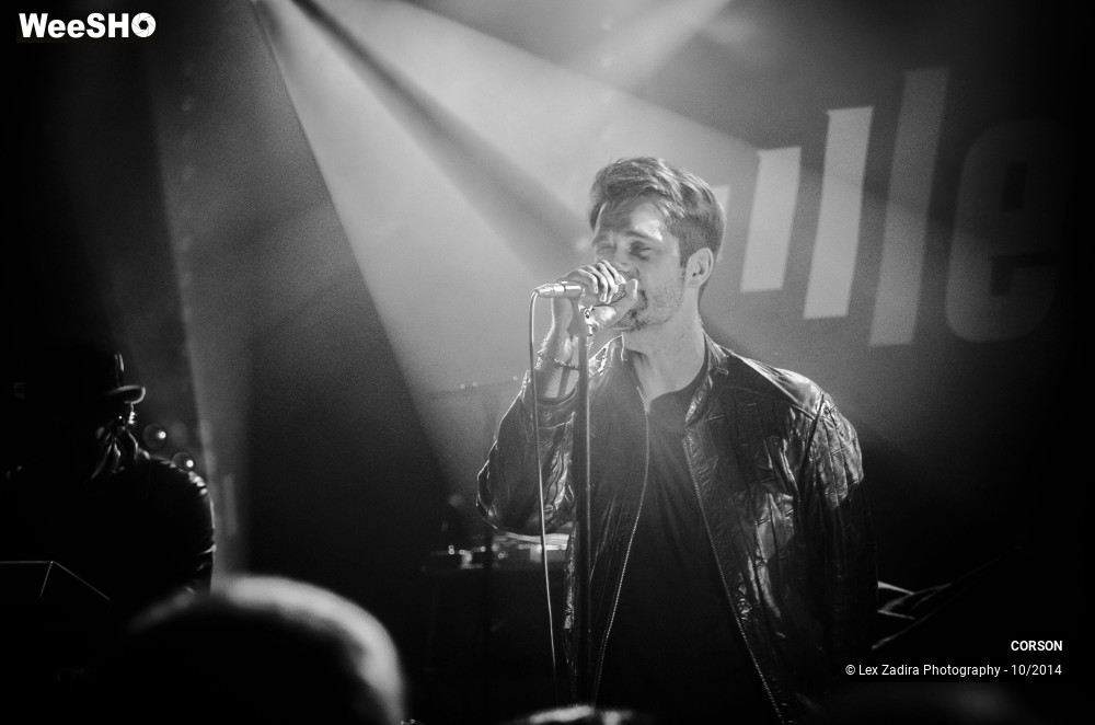 7/8 photos du spectacle Corson