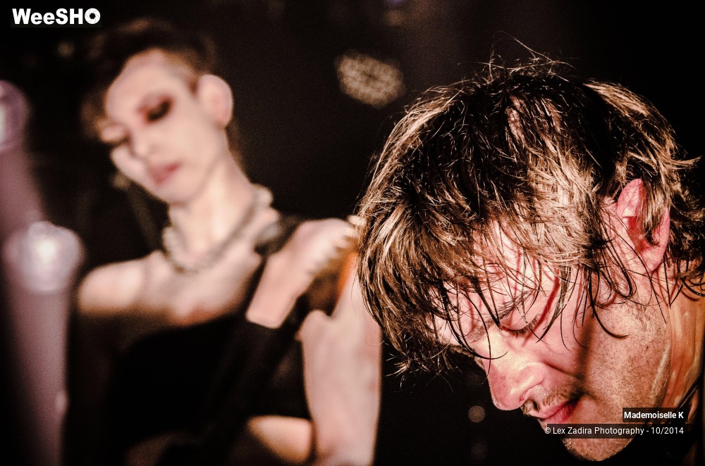 9/45 photos du spectacle Mademoiselle K