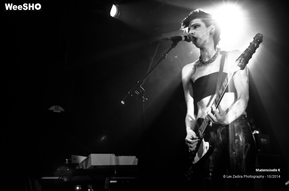 33/45 photos du spectacle Mademoiselle K