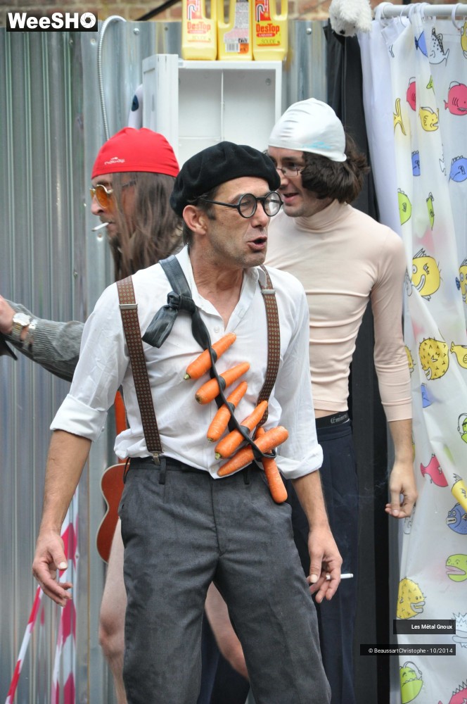 50/51 photos du spectacle Le dôme du Tonnerre