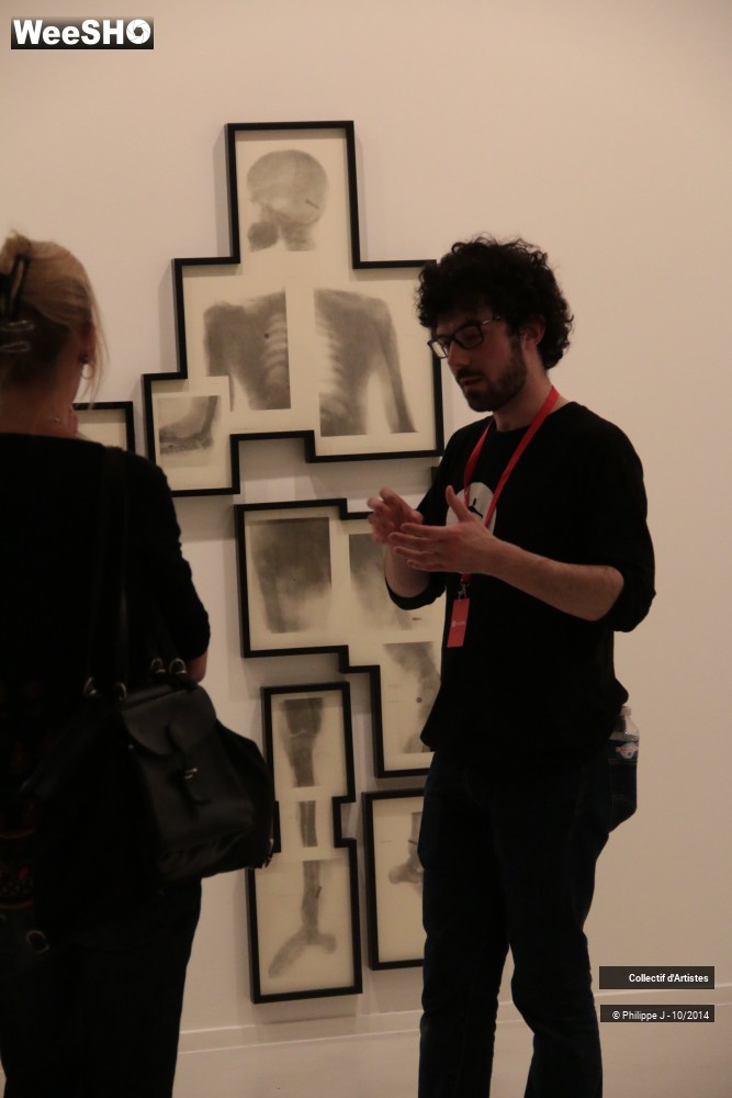 3/26 photos du spectacle Nos passions secrètes