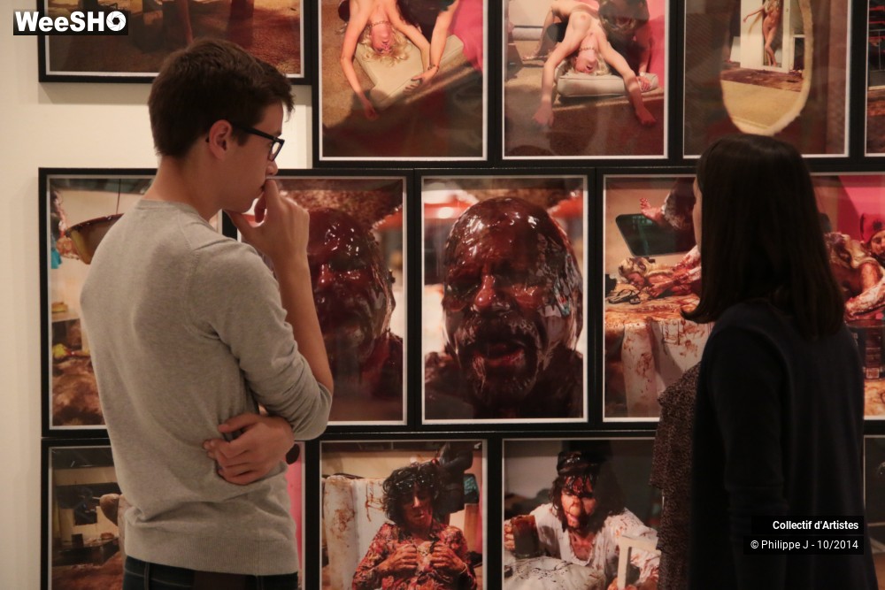 12/26 photos du spectacle Nos passions secrètes