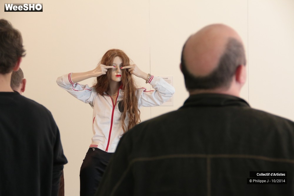 22/26 photos du spectacle Nos passions secrètes