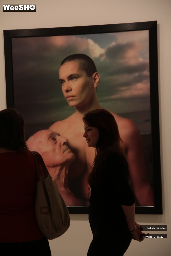 23/26 photos du spectacle Nos passions secrètes