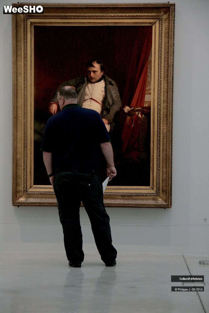 25/40 photos du spectacle Le Louvre Lens