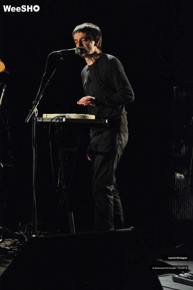 4/34 photos du spectacle Laurent Montagne