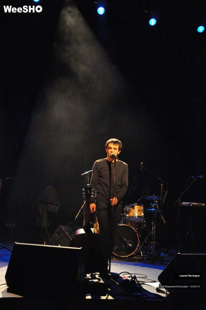 15/34 photos du spectacle Laurent Montagne