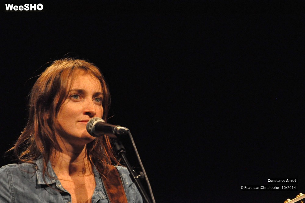 11/31 photos du spectacle Constance Amiot
