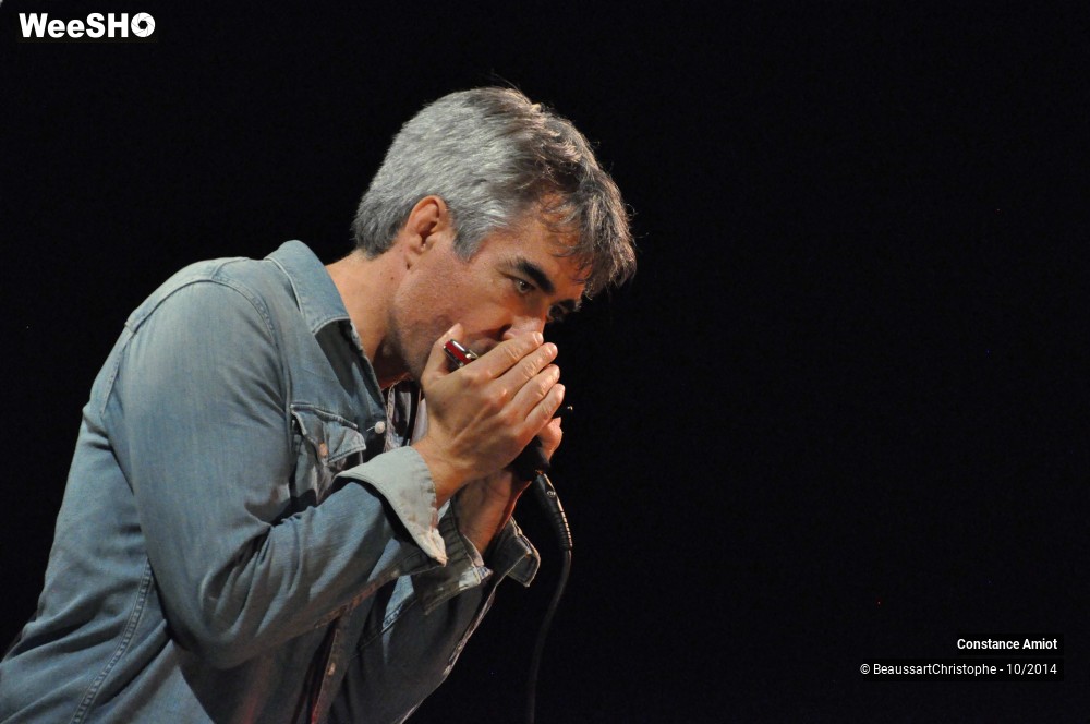 15/31 photos du spectacle Constance Amiot