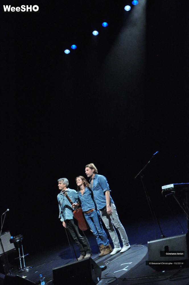 23/31 photos du spectacle Constance Amiot