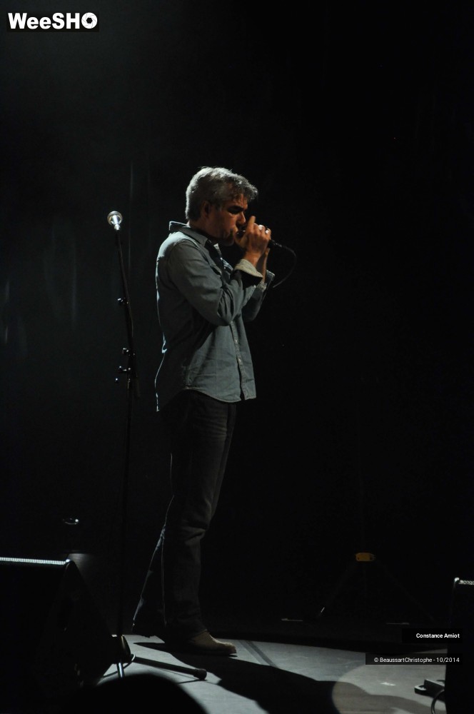 30/31 photos du spectacle Constance Amiot