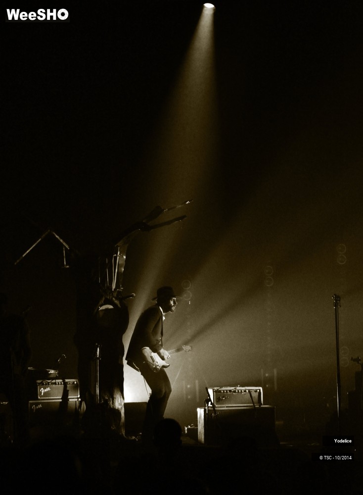 4/26 photos du spectacle Yodélice