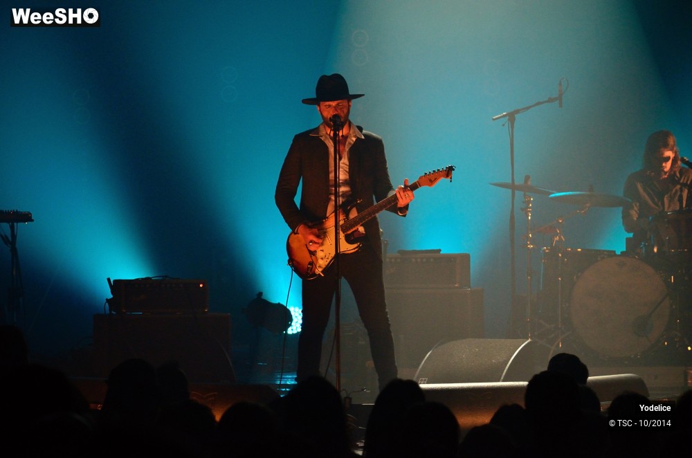 8/26 photos du spectacle Yodélice