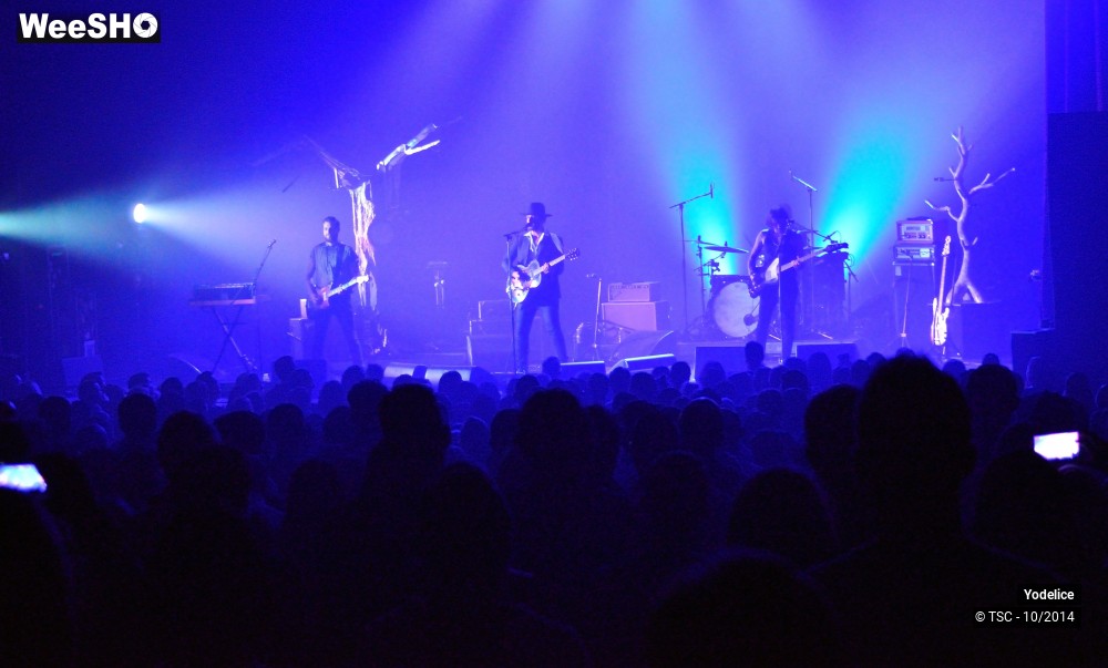 9/26 photos du spectacle Yodélice