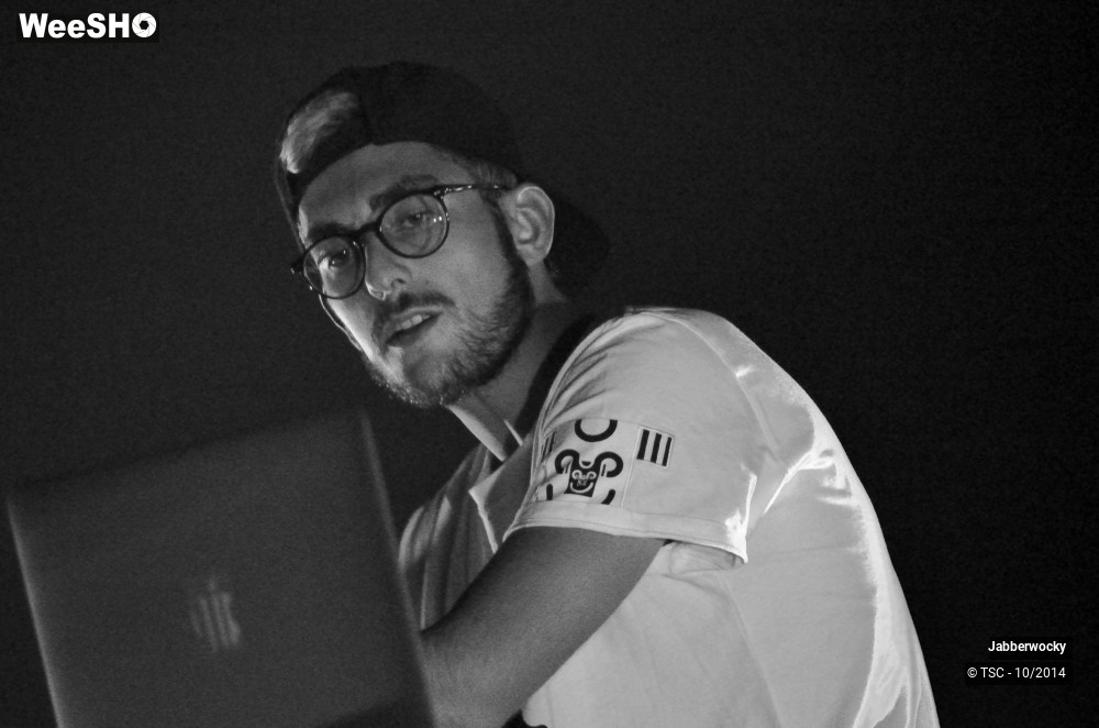 6/28 photos du spectacle Jabberwocky