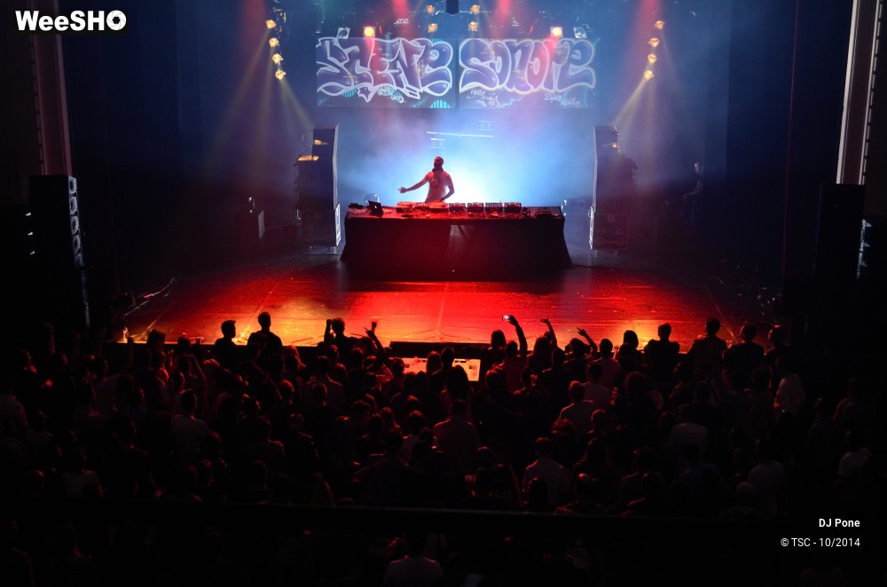 3/27 photos du spectacle DJ Pone