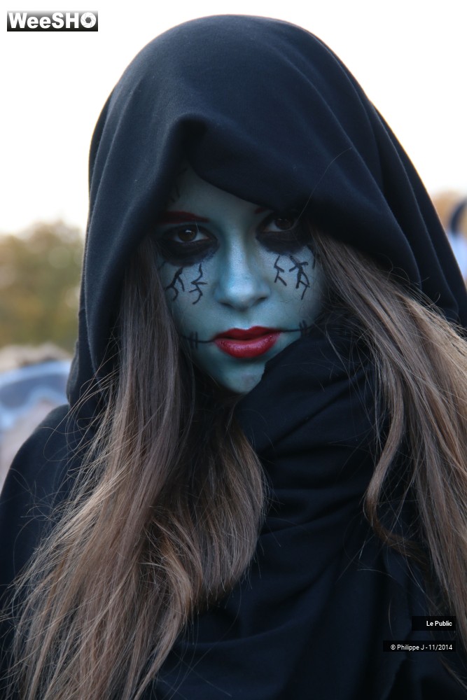 5/46 photos du spectacle Zombie Walk 2014 2
