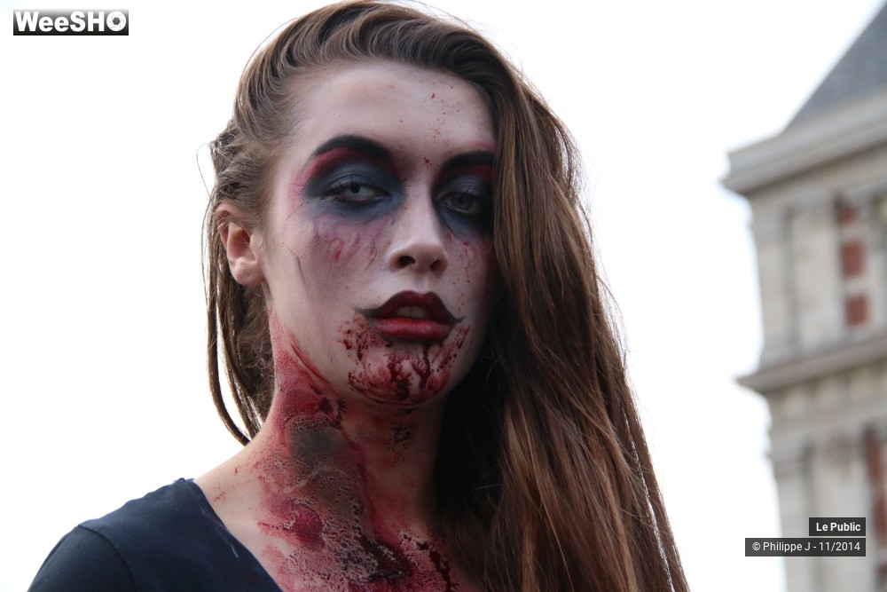 17/46 photos du spectacle Zombie Walk 2014 2