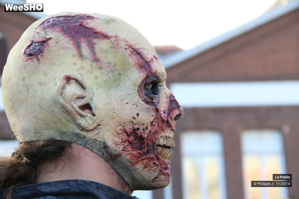 43/46 photos du spectacle Zombie Walk 2014 2
