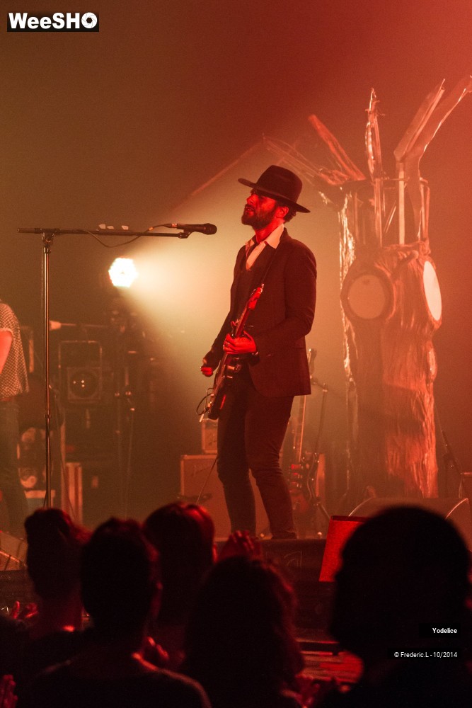 2/29 photos du spectacle Yodelice