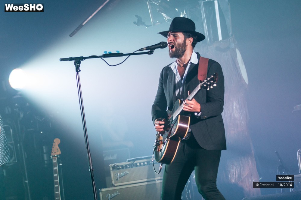 6/29 photos du spectacle Yodelice