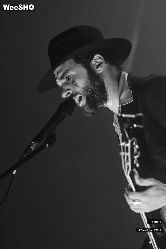 9/29 photos du spectacle Yodelice