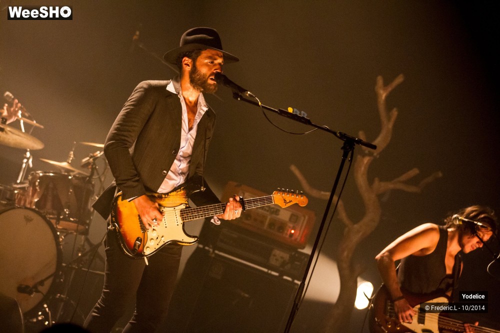 10/29 photos du spectacle Yodelice