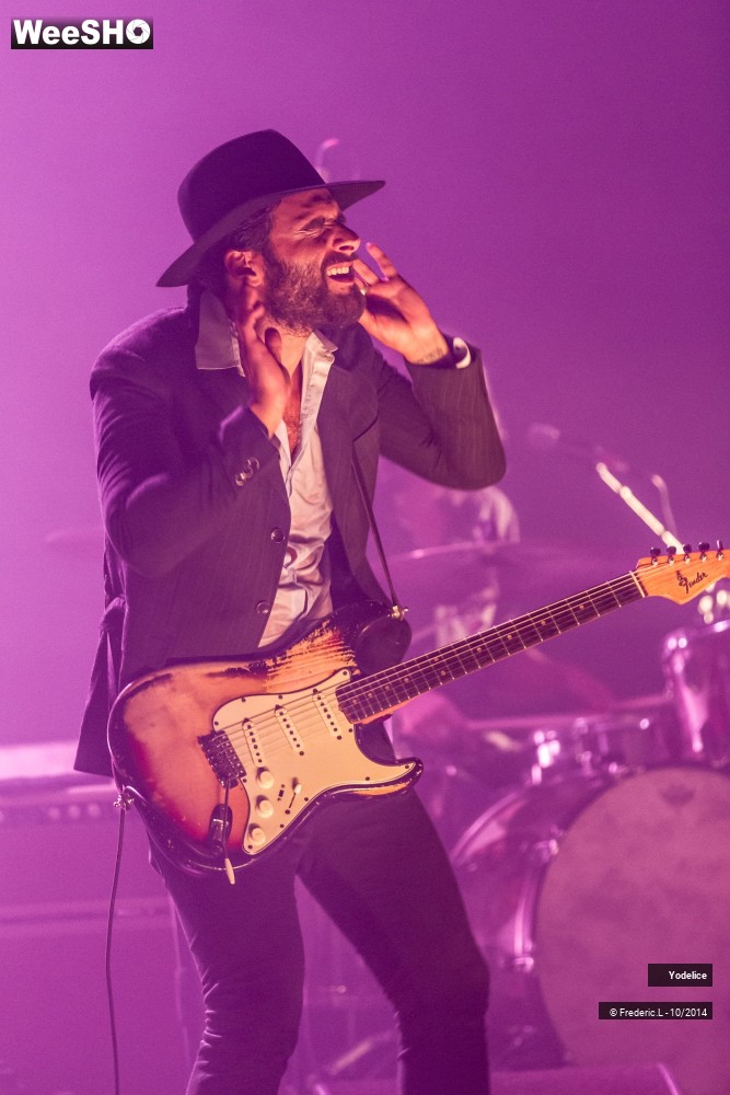 11/29 photos du spectacle Yodelice
