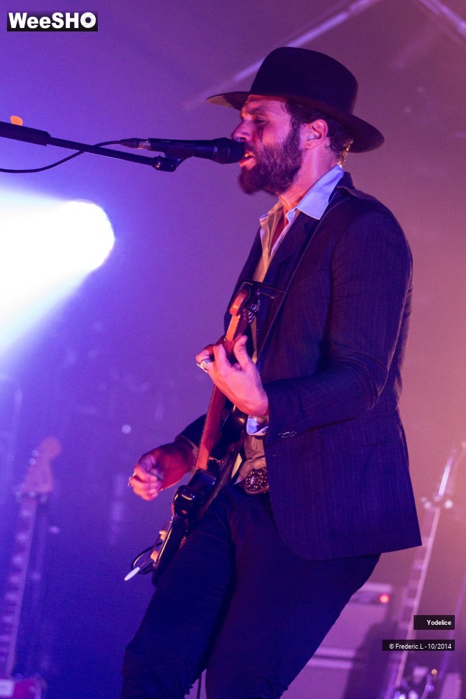 18/29 photos du spectacle Yodelice