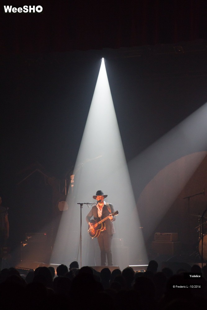 28/29 photos du spectacle Yodelice