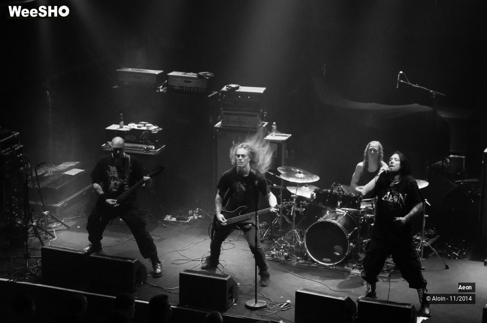 5/24 photos du spectacle Aeon