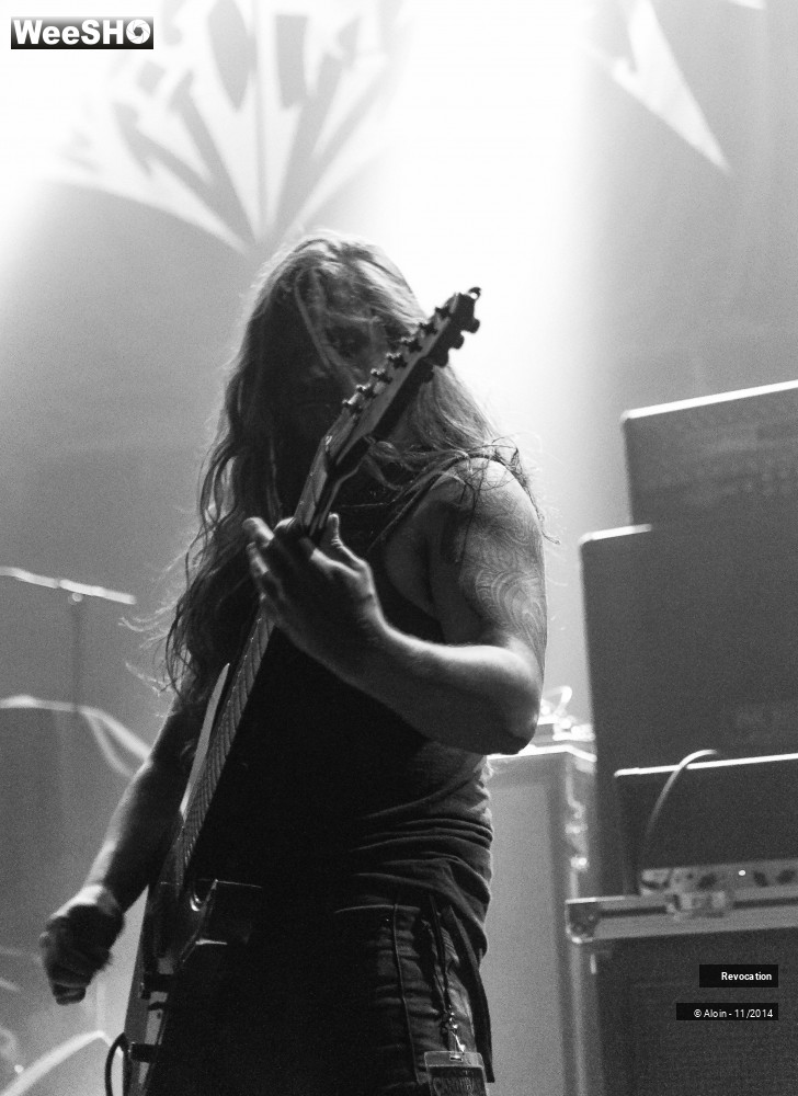 9/30 photos du spectacle Revocation