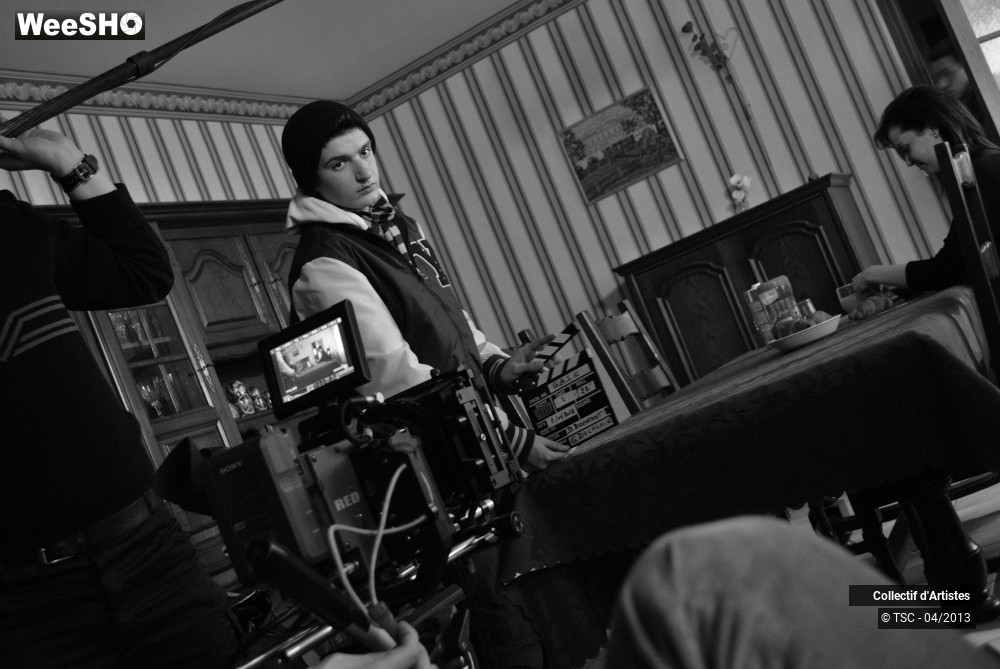 13/30 photos du spectacle Episode 1 : L'honneur bafoué