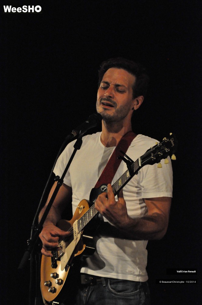 25/36 photos du spectacle Valérian Renault