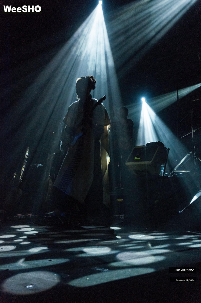 19/43 photos du spectacle Tiken jahFakoly