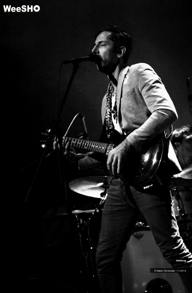 16/35 photos du spectacle Askehoug
