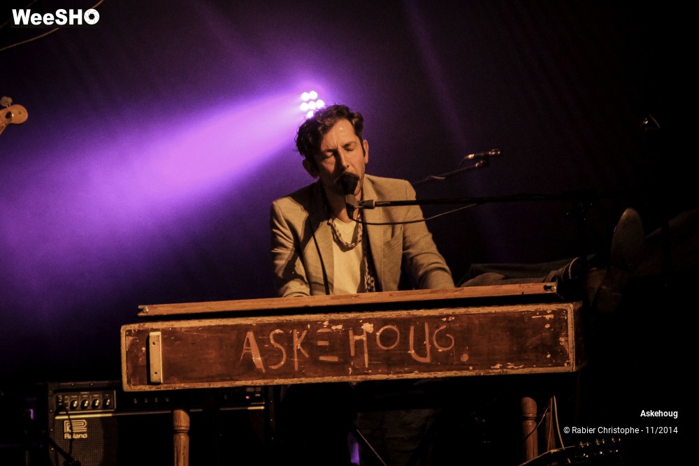 21/35 photos du spectacle Askehoug