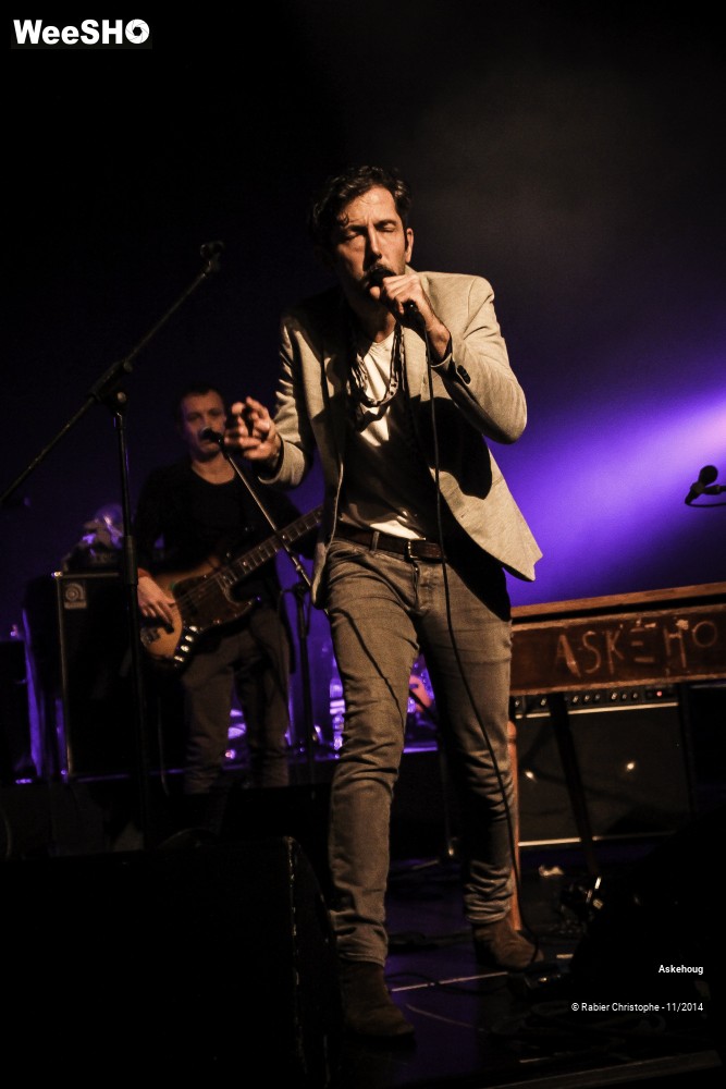 29/35 photos du spectacle Askehoug