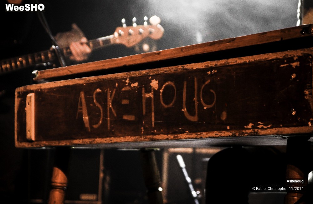 31/35 photos du spectacle Askehoug